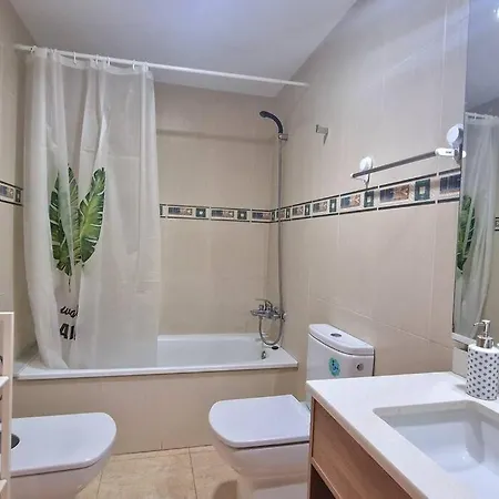 Apartment Rene Go2llolet Lloret de Mar