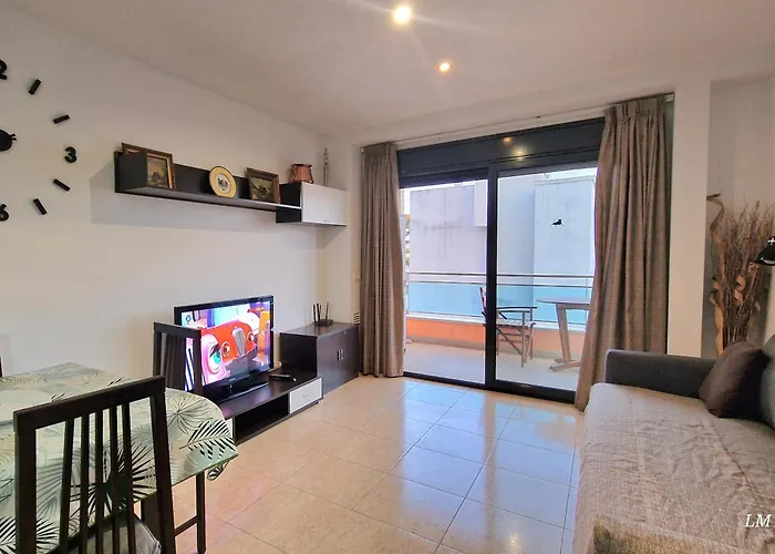 Appartement Rene Go2llolet