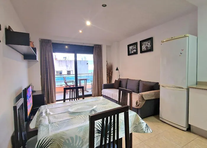 Rene Go2llolet Appartement *