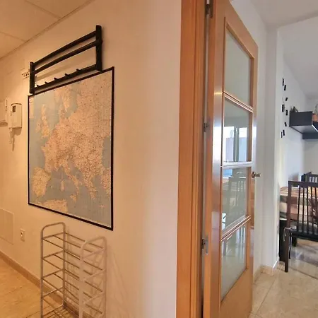 Rene Go2llolet Apartment Lloret de Mar