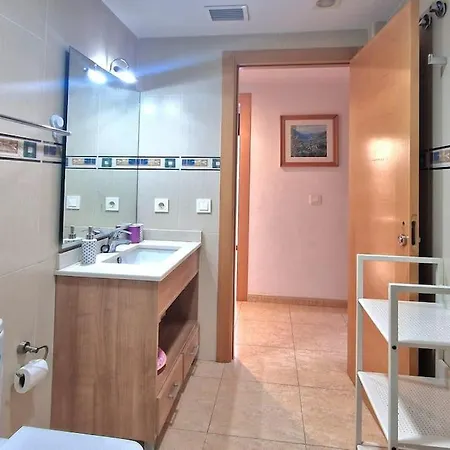 Rene Go2llolet Apartment *