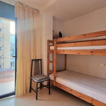 Apartment Rene Go2llolet *
