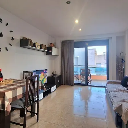 Apartment Rene Go2llolet