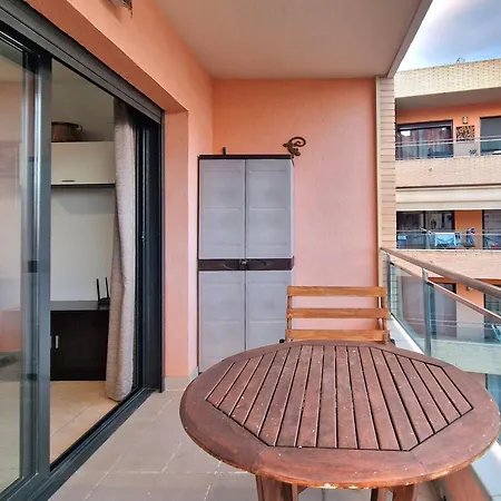 Appartement Rene Go2llolet