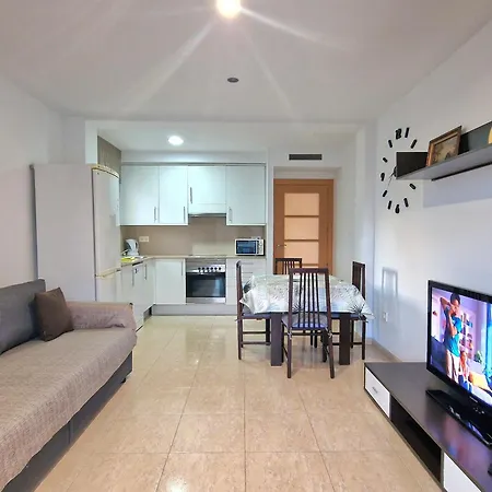 Rene Go2llolet Appartement *