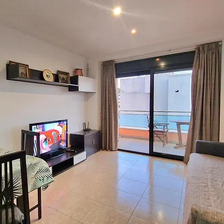 Appartement Rene Go2llolet