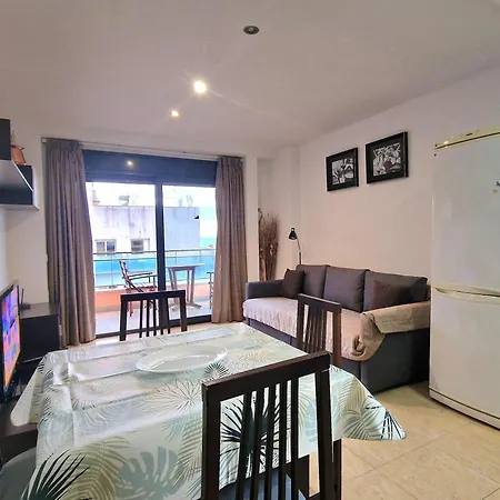 Rene Go2llolet Appartement *