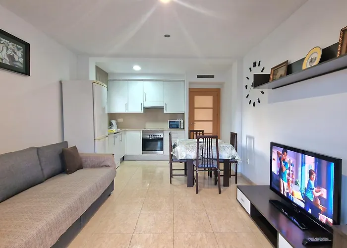 Rene Go2llolet Appartement *