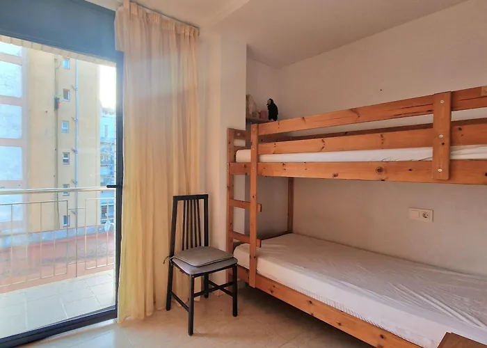 Rene Go2llolet * Lloret de Mar