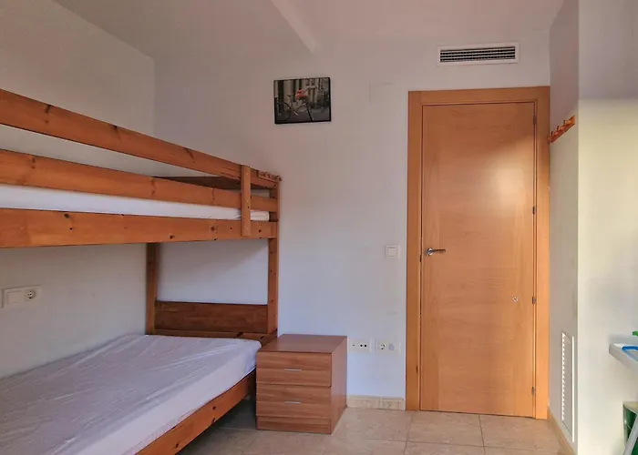 Appartement Rene Go2llolet