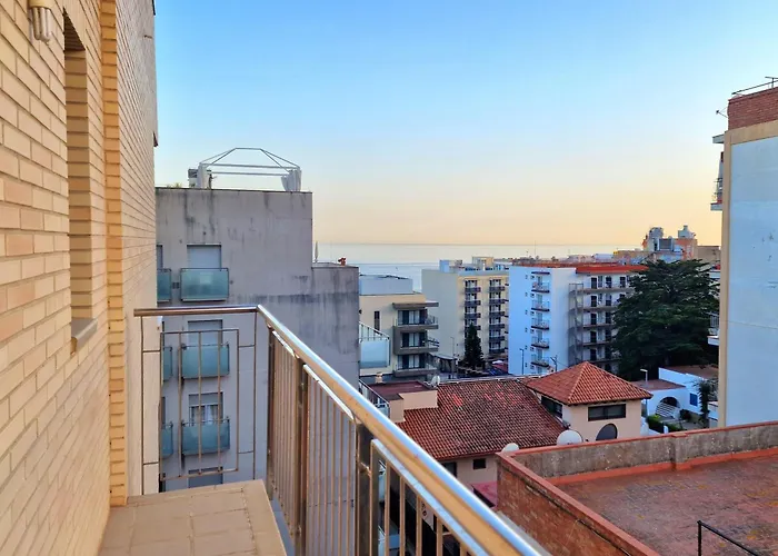 Rene Go2llolet Lloret de Mar