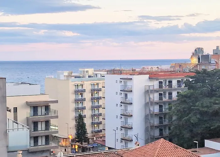 Rene Go2llolet Lloret de Mar