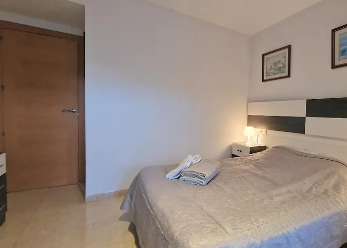 Appartement Rene Go2llolet *