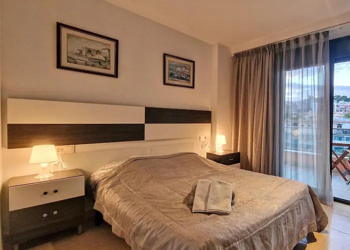 Appartement Rene Go2llolet