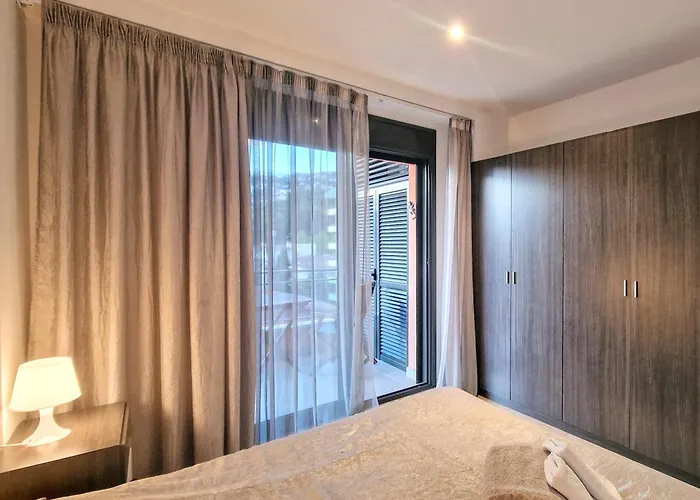 Rene Go2llolet Appartement *