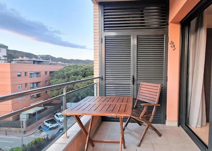 Appartement Rene Go2llolet