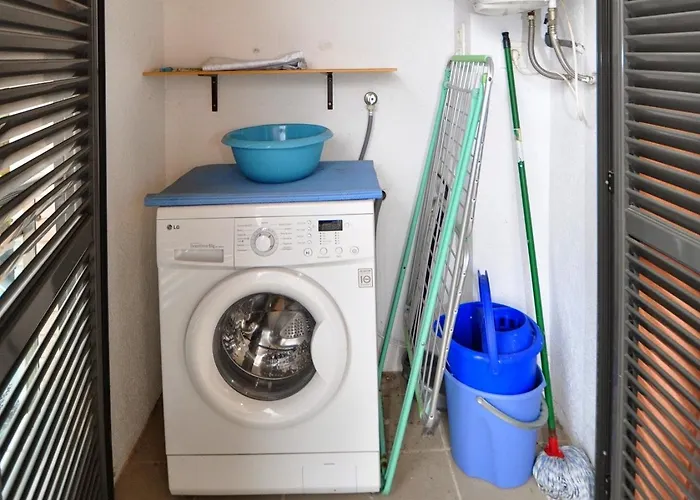 Appartement Rene Go2llolet *