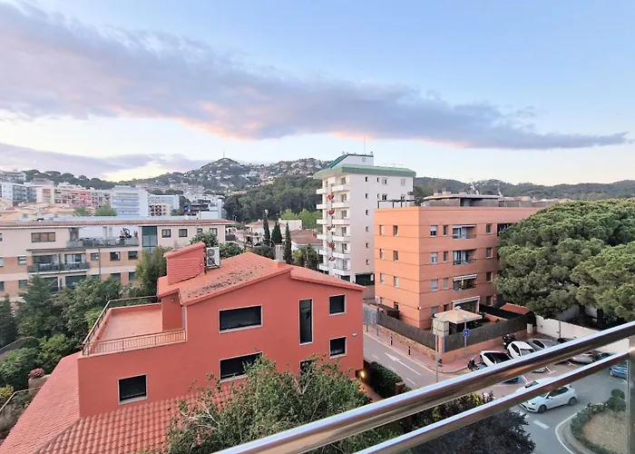 Rene Go2llolet * Lloret de Mar