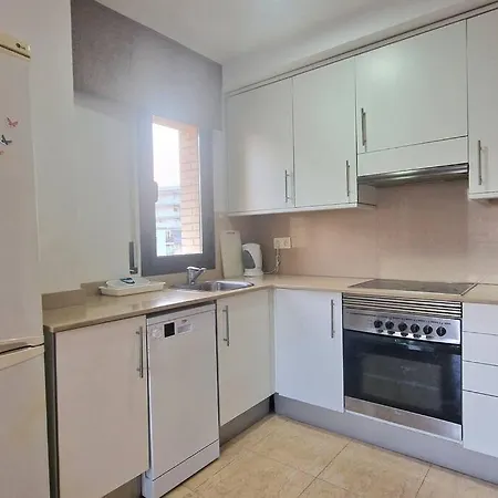 Apartamento Rene Go2llolet Lloret de Mar