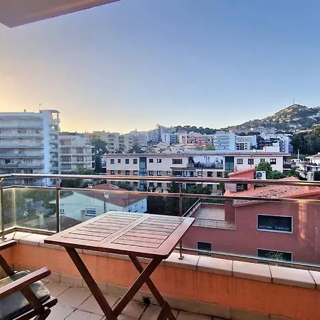 Apartamento Rene Go2llolet *