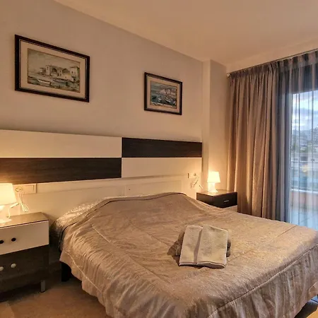 Appartement Rene Go2llolet